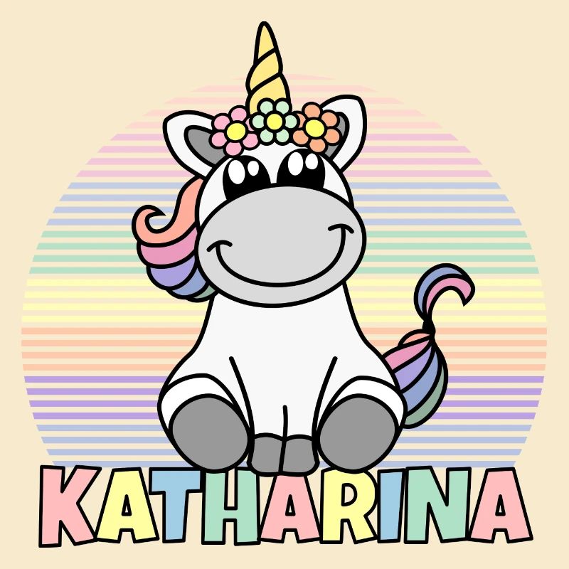 Katharina Einhorn Name