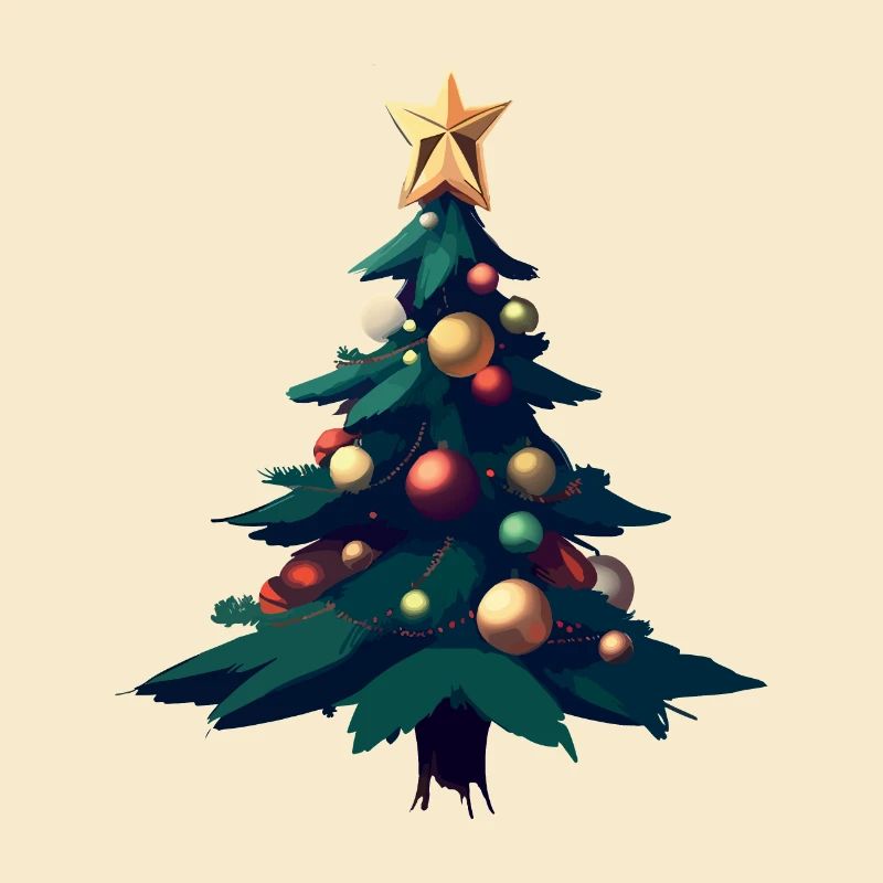 Weihnachtsbaum