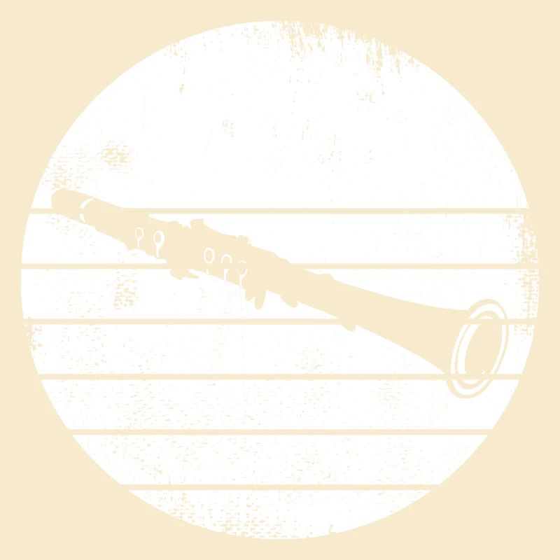 Clarinet Sketch