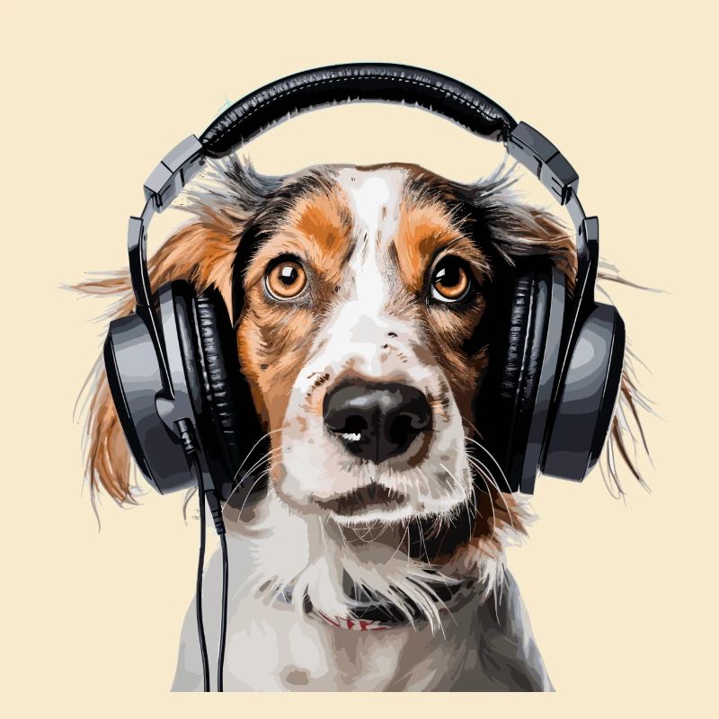 Il suffit d’écouter !