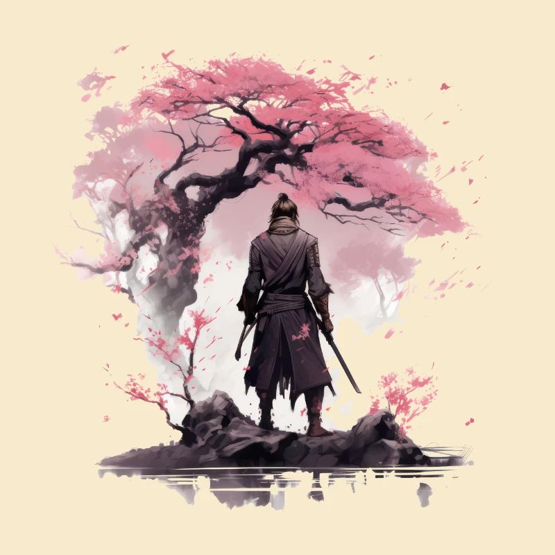 sakura samurai