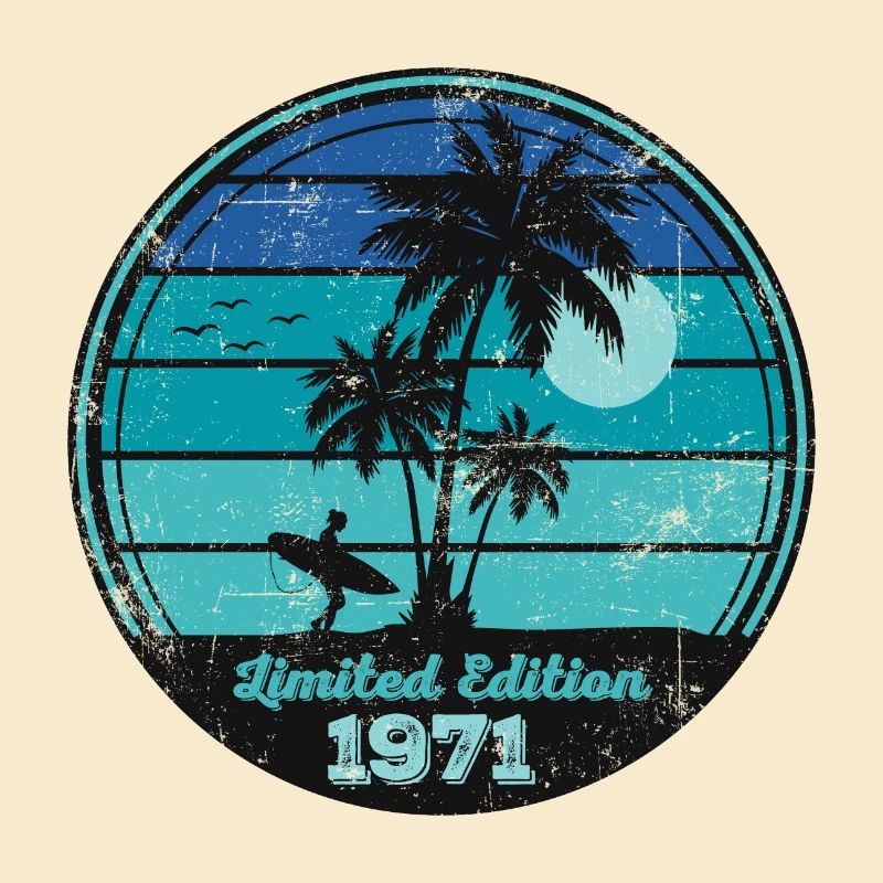 Édition limitée de 1971