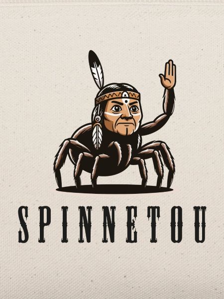 spinnetou indianer winnetou klana indiana