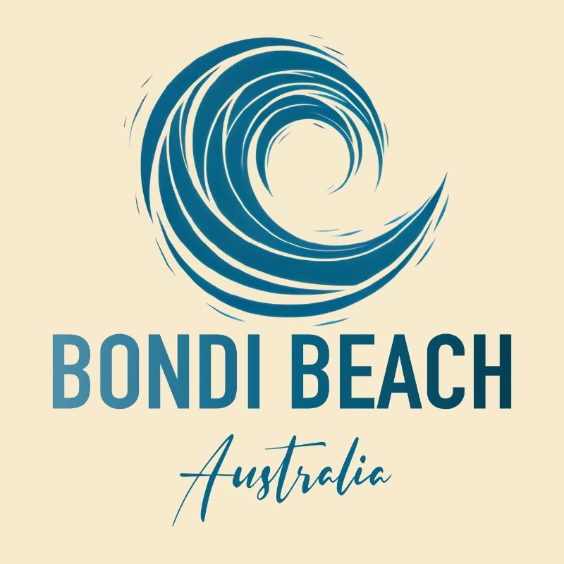 Bondi Beach Australia