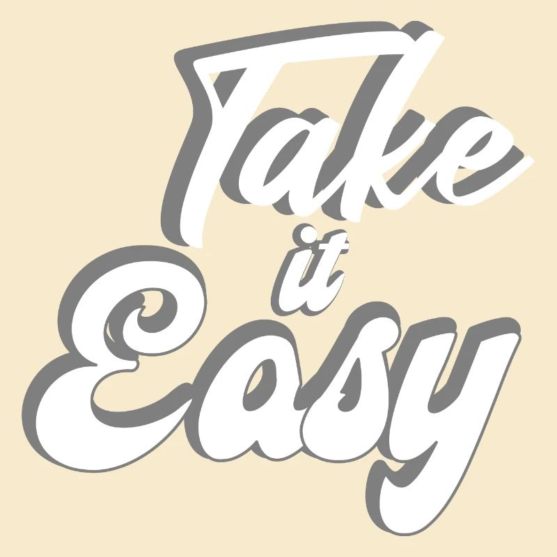Take it Easy Design