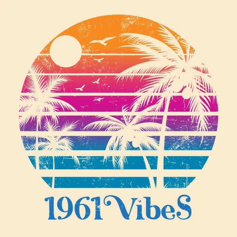 Fresh since 1961