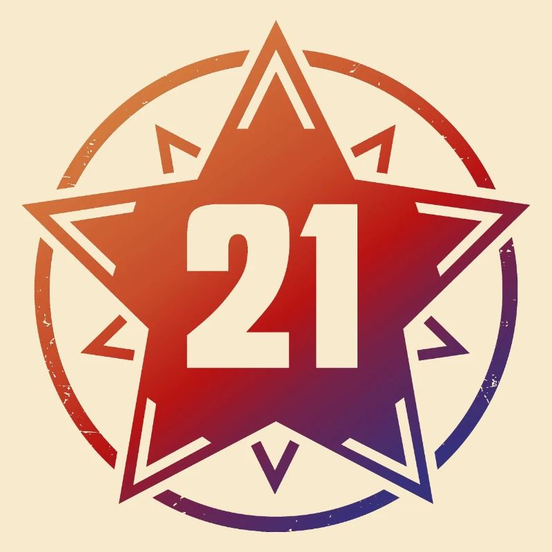 Superstar 21