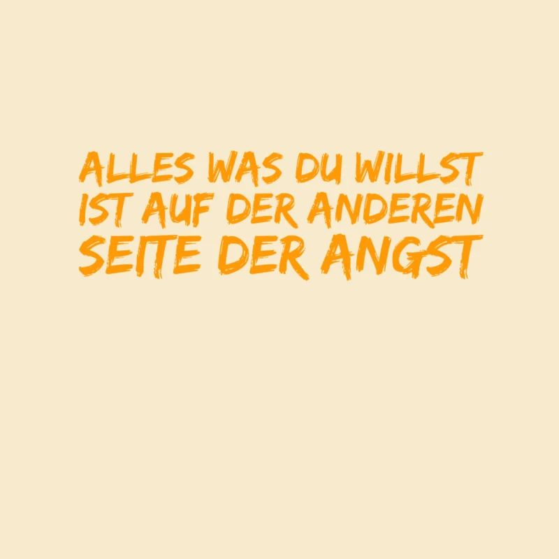 alles was du willst