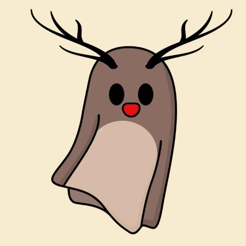 Weihnachtsgeist