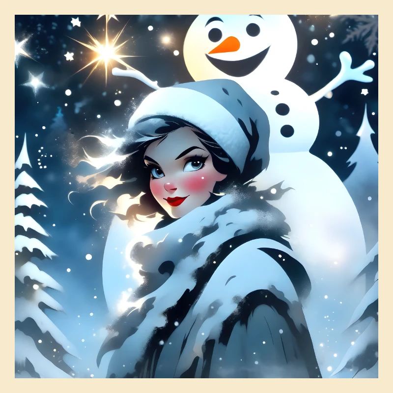 Frohe Weihnachten #10