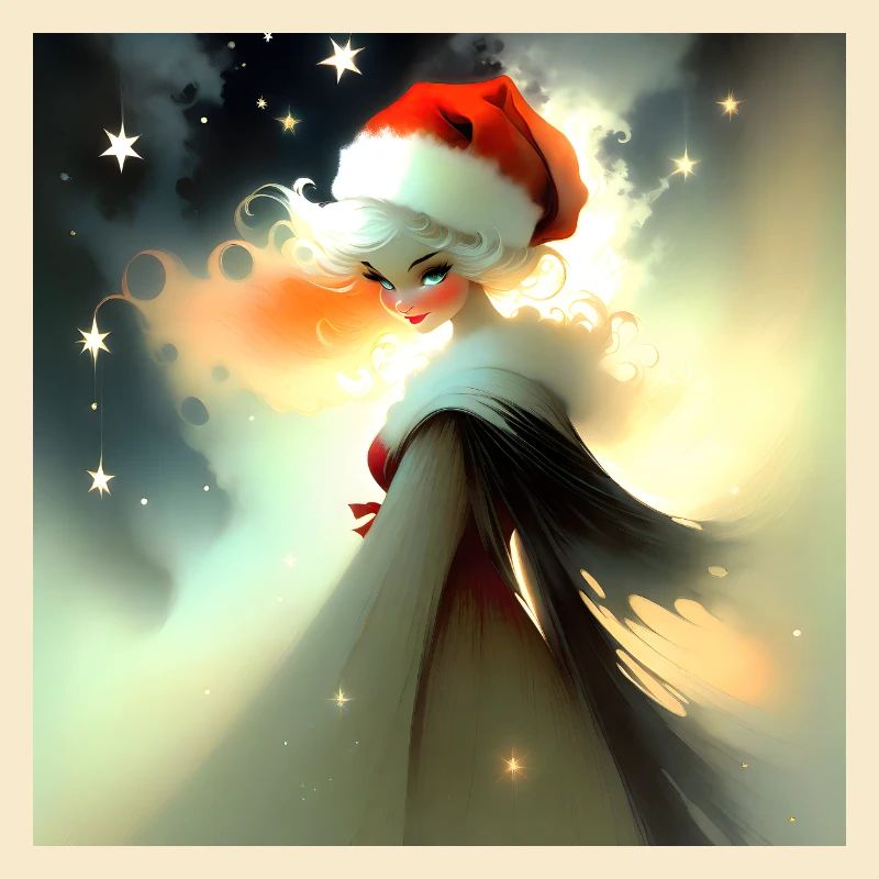 Frohe Weihnachten #13