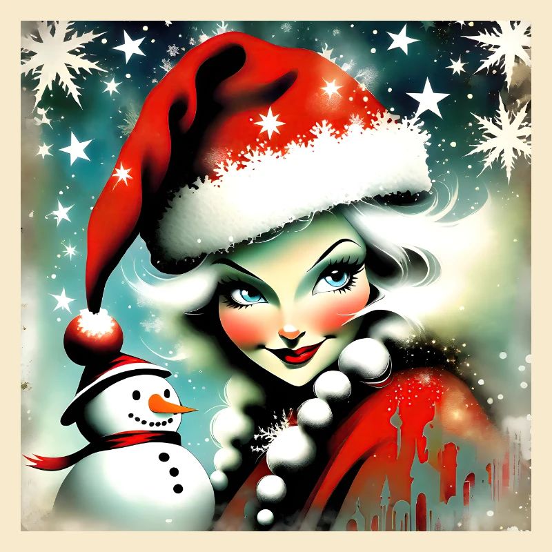 Frohe Weihnachten #15