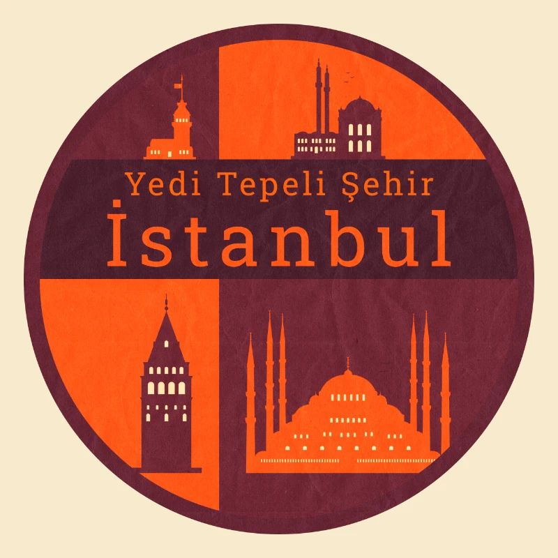 Monuments d’Istanbul