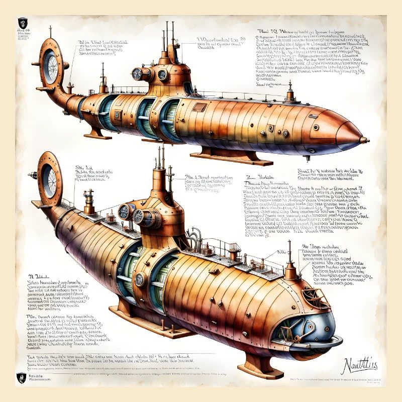 U-Boot #3