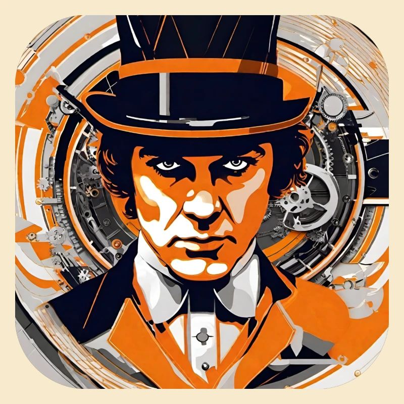 Cool Steampunk Design