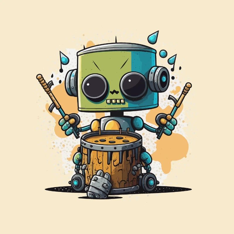 Beat Machine