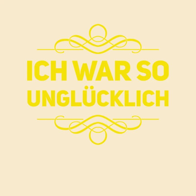 glücklich