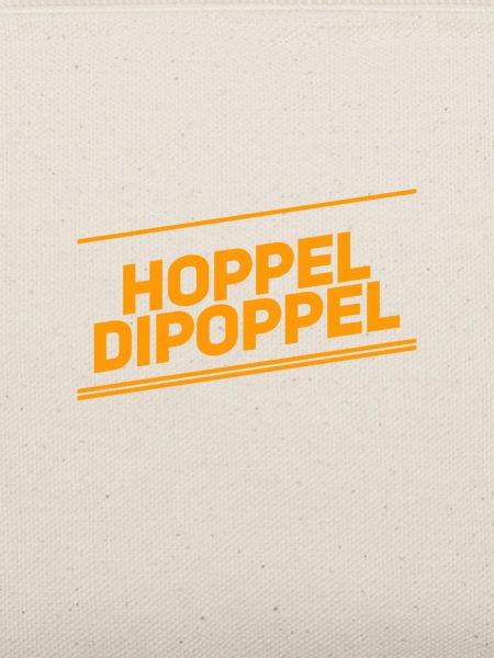 ich mag hoppel dipoppel