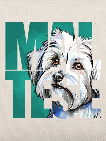 Malteser Portrait
