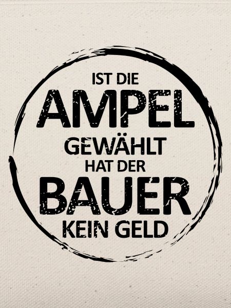 Bauernproteste Agrardiesel Demo