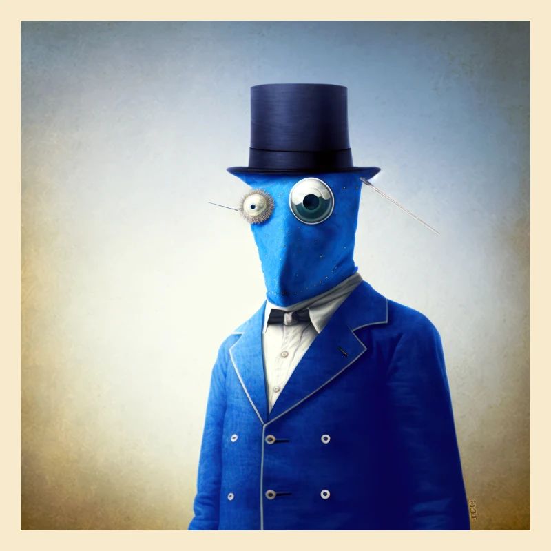 Surrealist 05