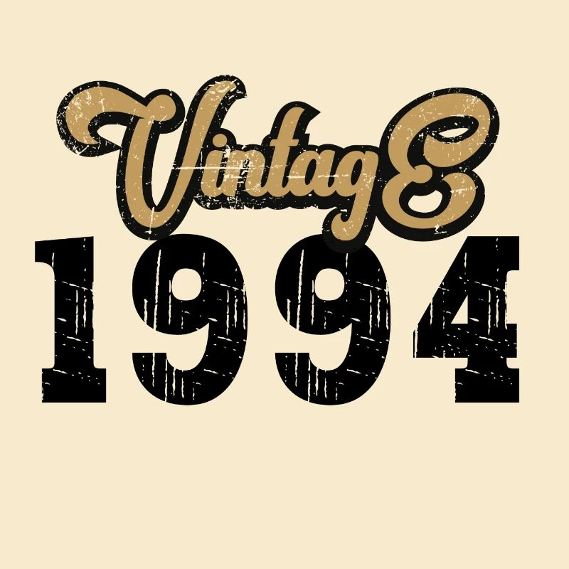 Millésime 1994