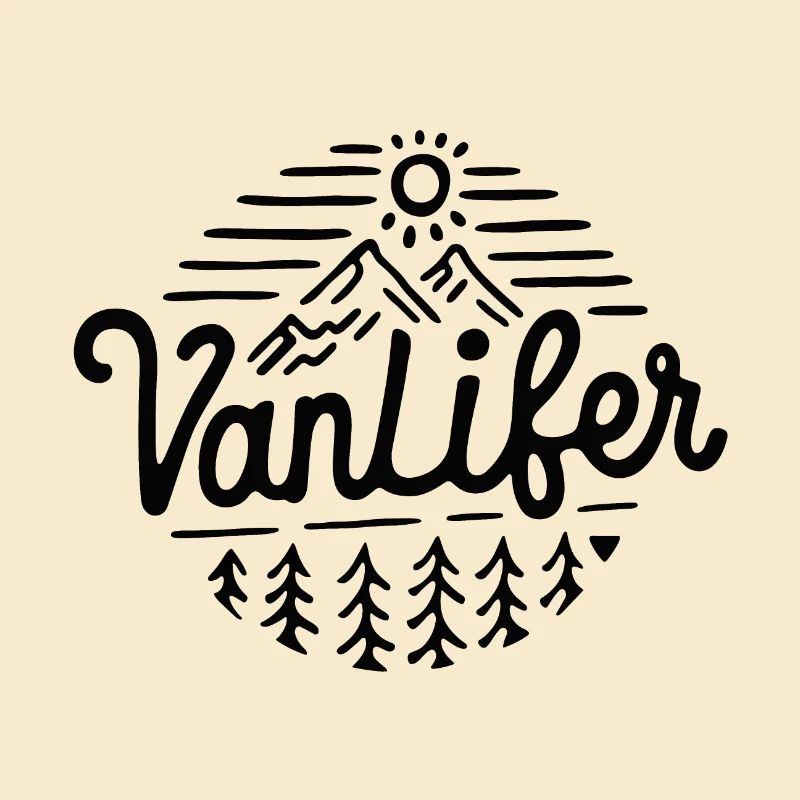 Vanlifer van life