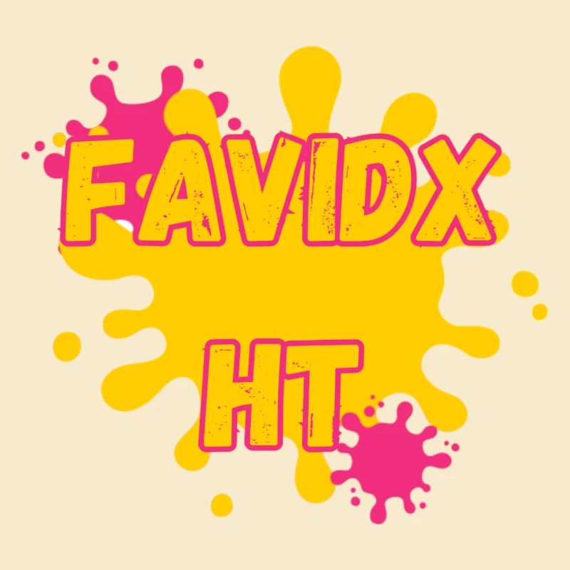 Favidx Splatoon
