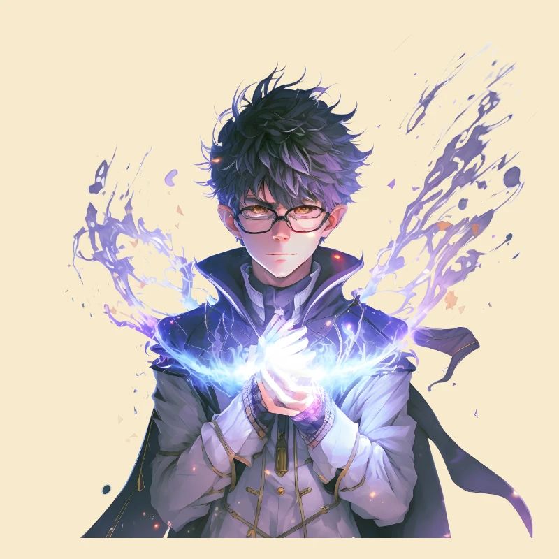 Sorcerer's Apprentice Fire Mage