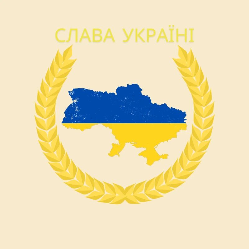 Слава Україні