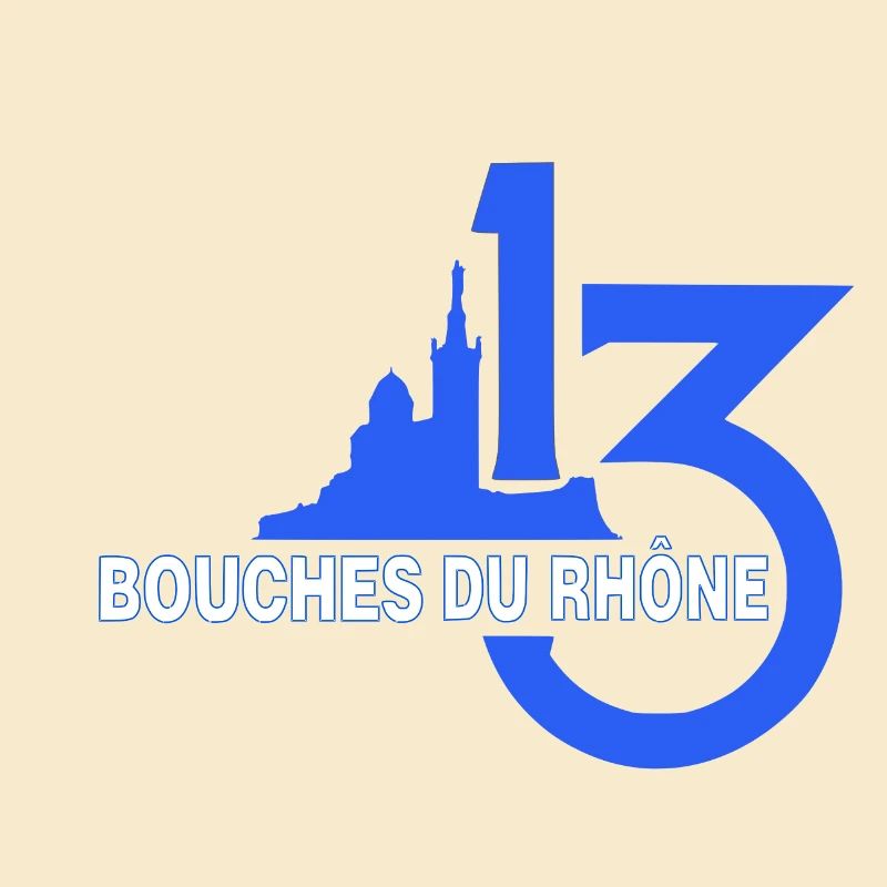 Bouches du Rhône