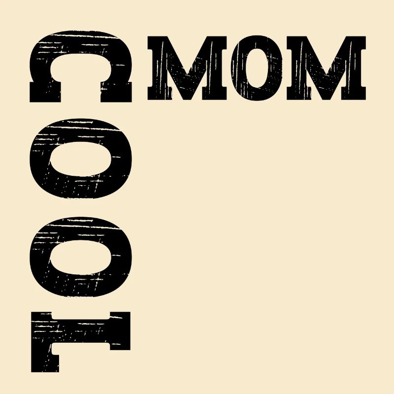 Cool Mom Mutter Geschenk