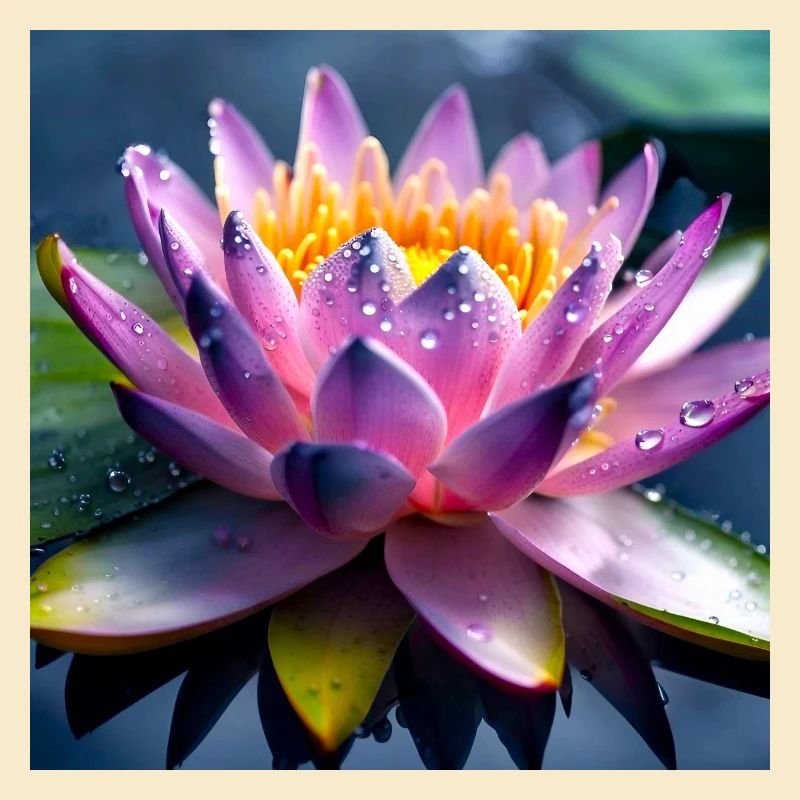Nénuphar