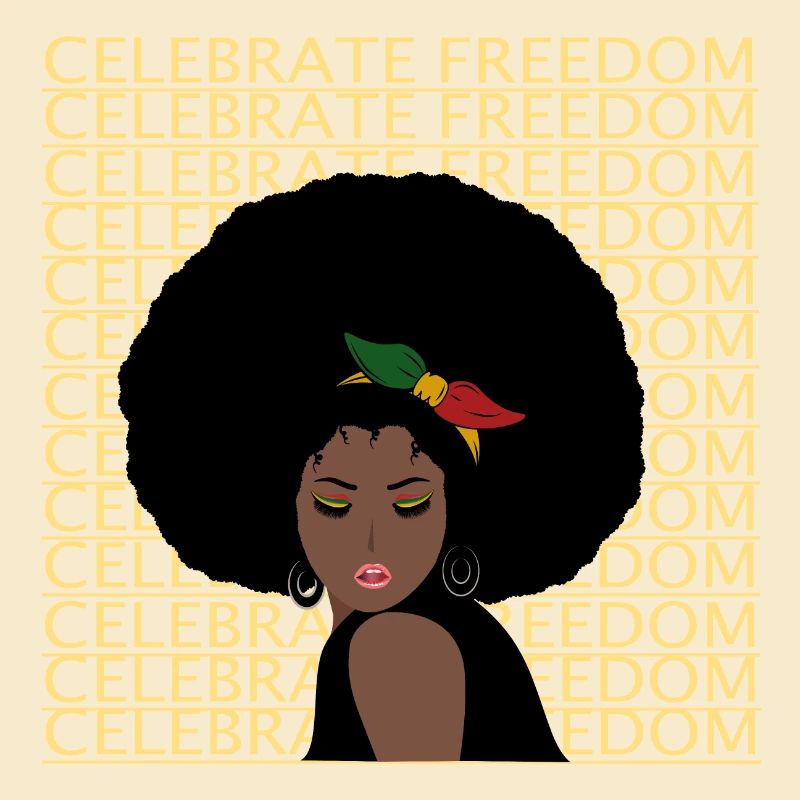 Journée de la liberté Juneteenth