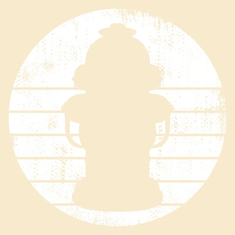 Fire Hydrant Drawing