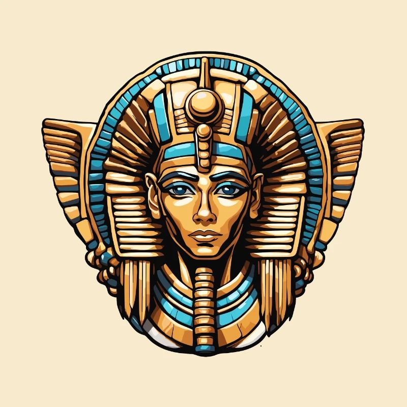 Egypt / Pharaoh / Mummies / Hieroglyphics / Sphinx