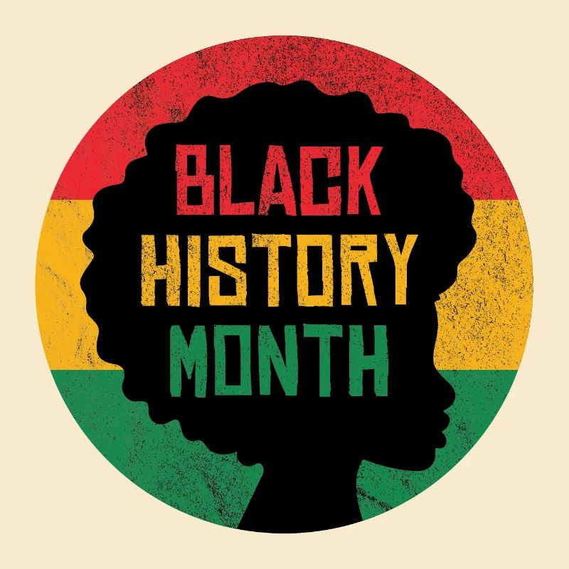Black History Month