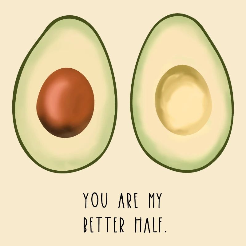Avocado Love