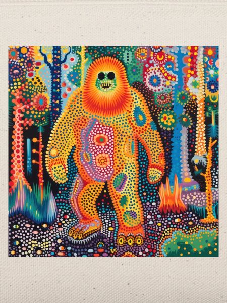 BigFoot, big foot, sasquatch