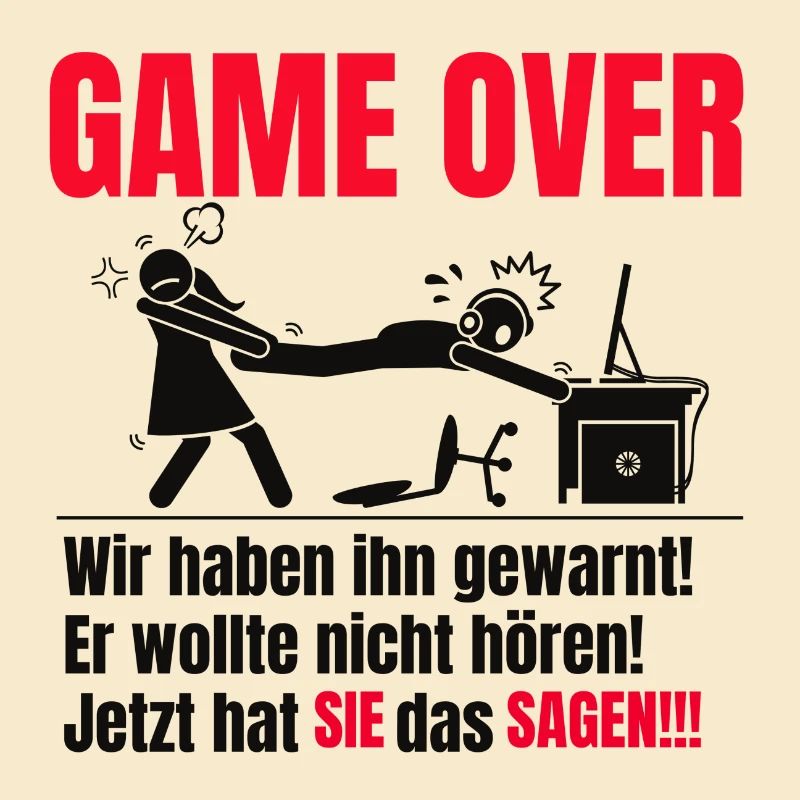 Game Over 2