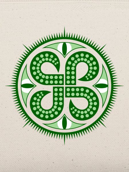 St. Stentacles (grün)