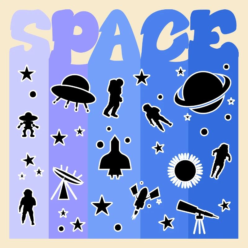 Space, Astronaut, Space, Space