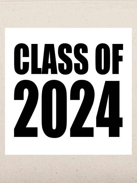 Class of 2024
