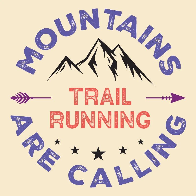 Trailrunning - Berge rufen