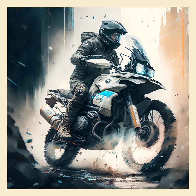 Enduro Tour 2