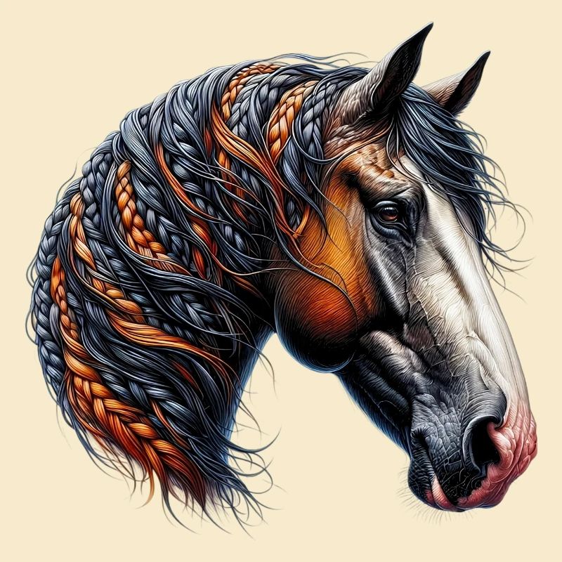 Pferd