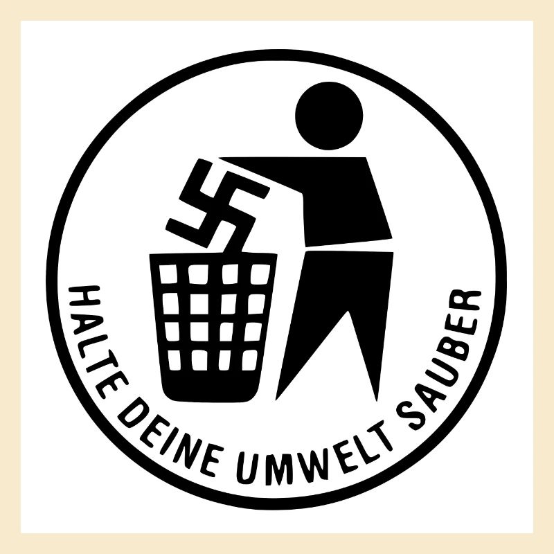 Keep your environment clean