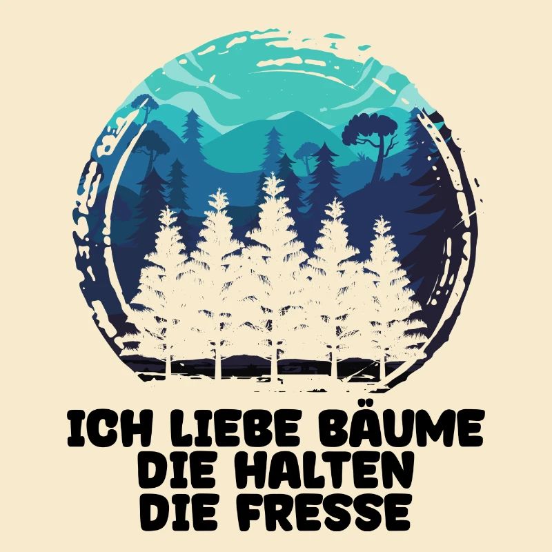 Déclaration forestière arbre bûcheron bois boiseries
