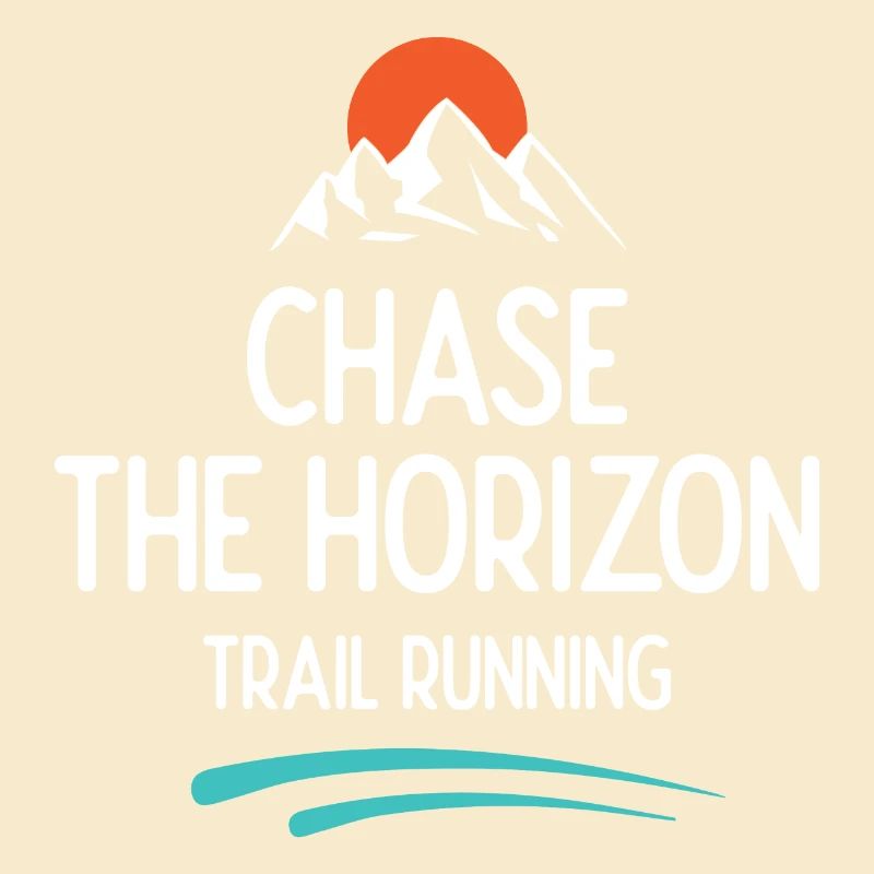 Trailrunning - Jagd auf den Horizont