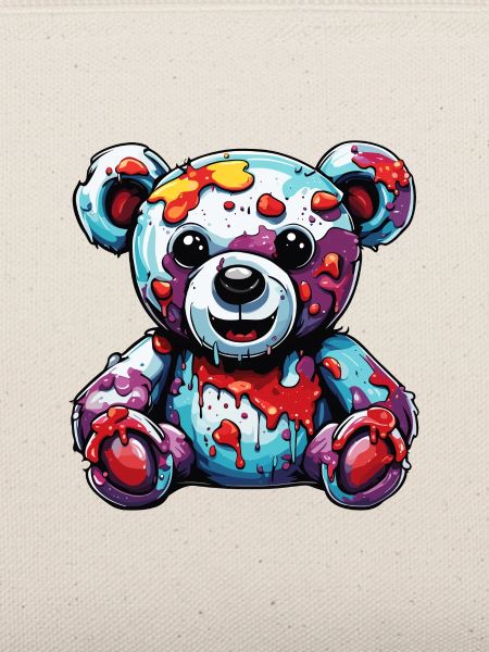 Teddybär / Kuscheltier / Stofftier / Geschenkidee